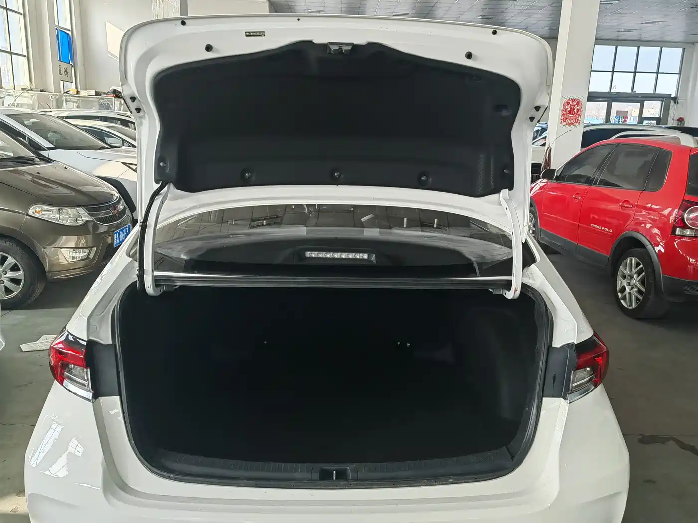 Toyota Corolla 2021 1.2T S-CVT Elite PLUS Edition фото 22