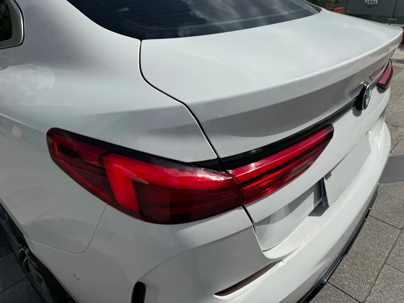 BMW 2 Series (Import) 2024 2023 225i 4-Door Coupe M Sport Package