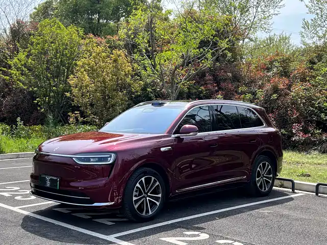 AITO ASK THE WORLD M7