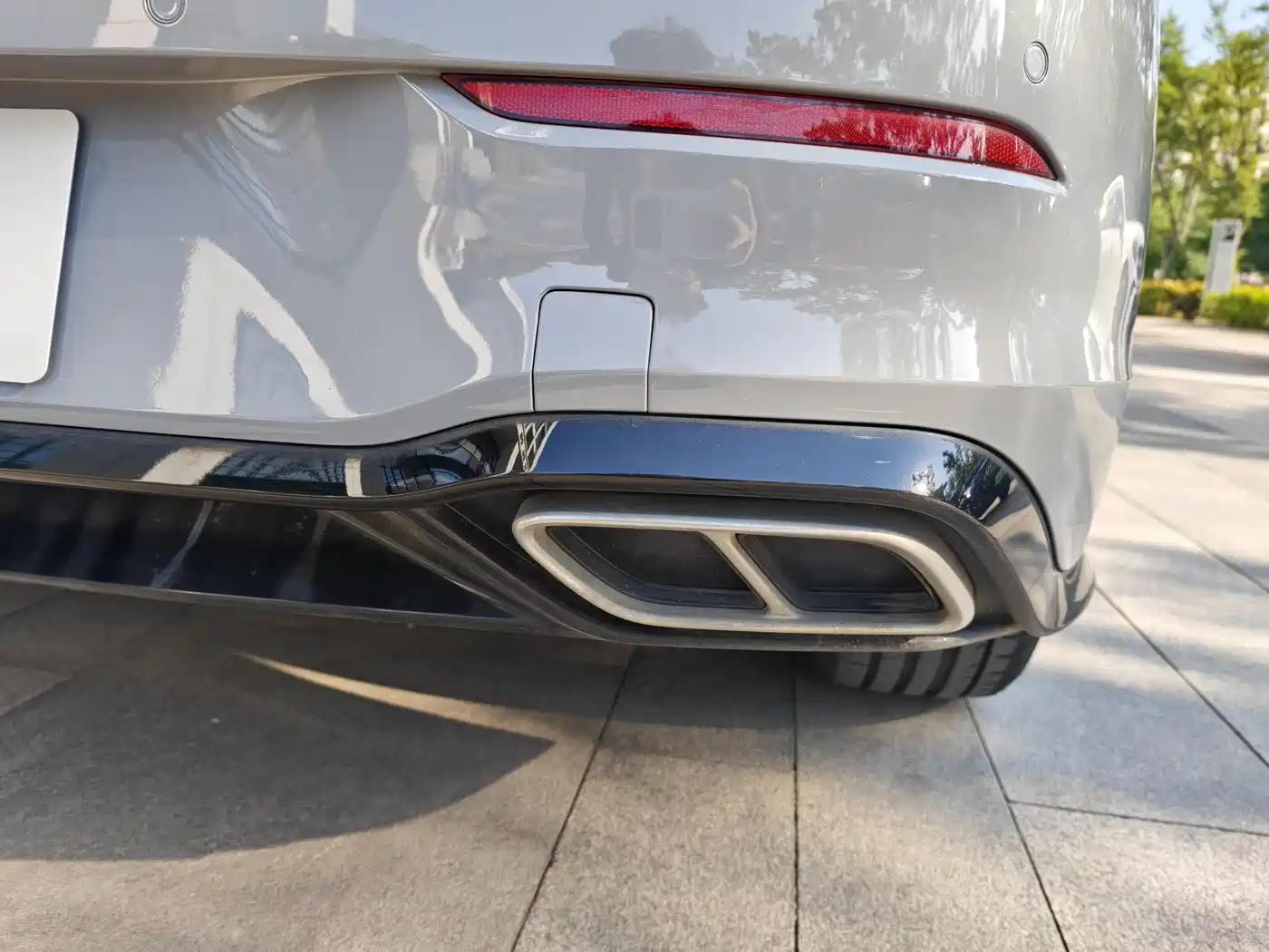 Volkswagen Golf 2021 280TSI DSG R-Line фото 24