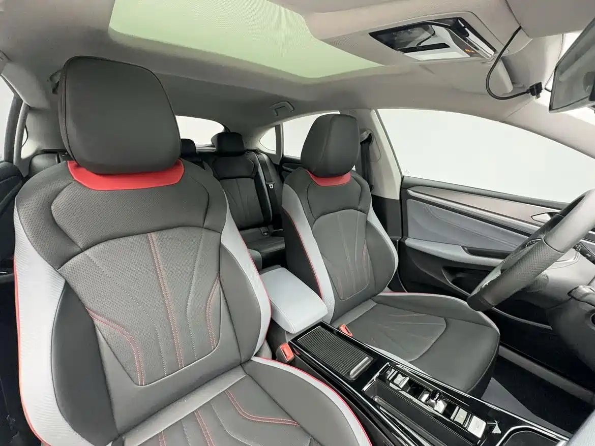 Volkswagen Lamando 2022 Lamando L 280TSI DSG Cool Edition фото 17