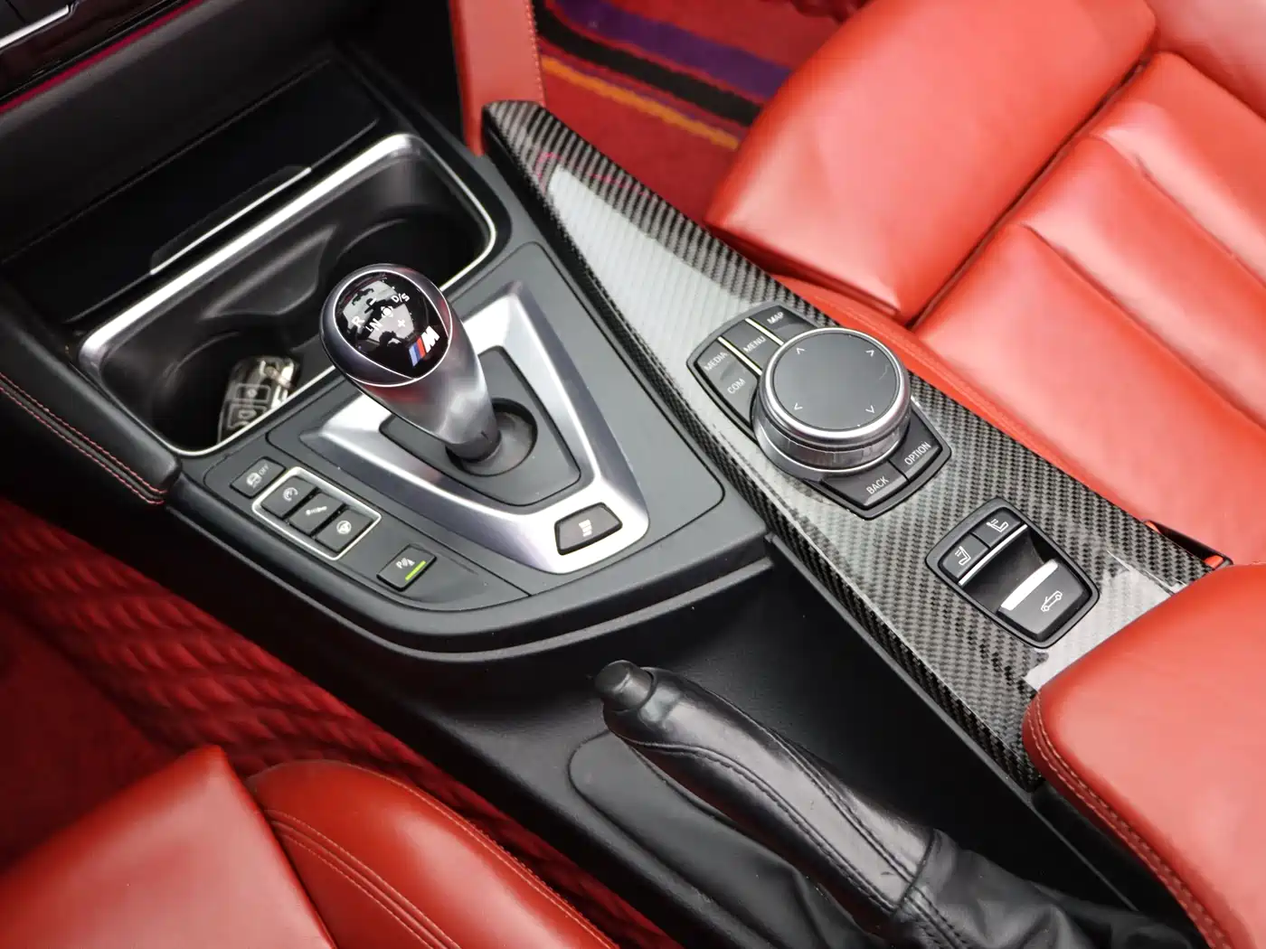 BMW M4 2018 2017 M4 Convertible