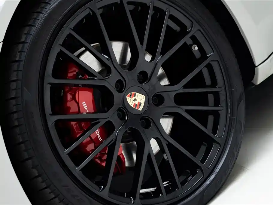Porsche Panamera 2023 Panamera 2.9T фото 7