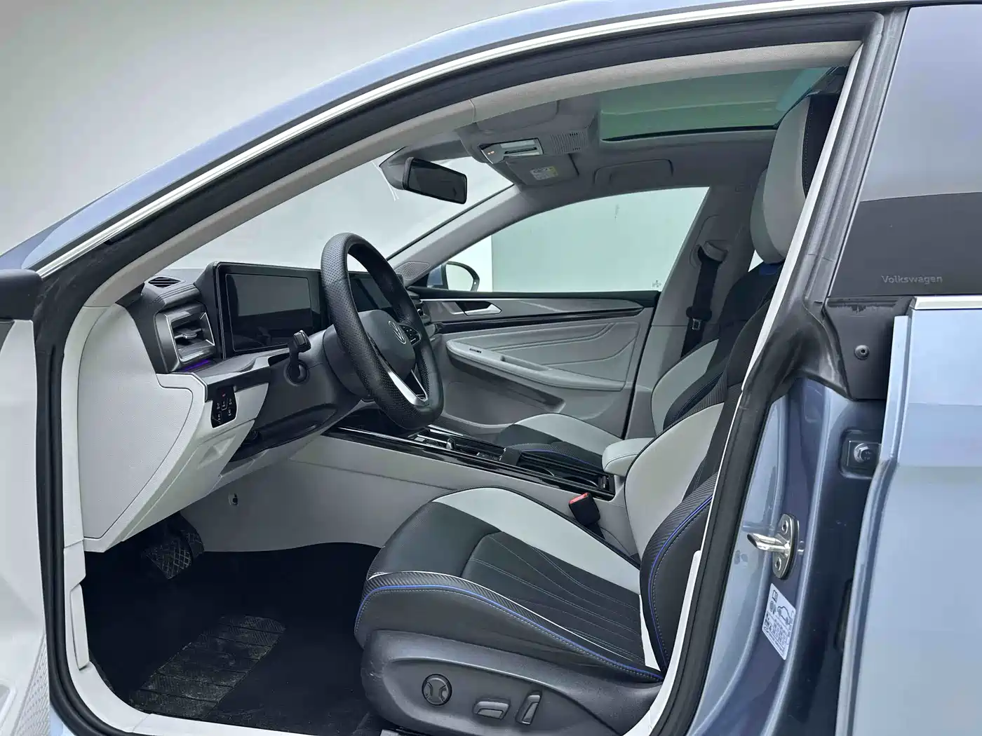 Volkswagen Lamando 2022 Lamando L 280TSI DSG Cool Edition фото 8
