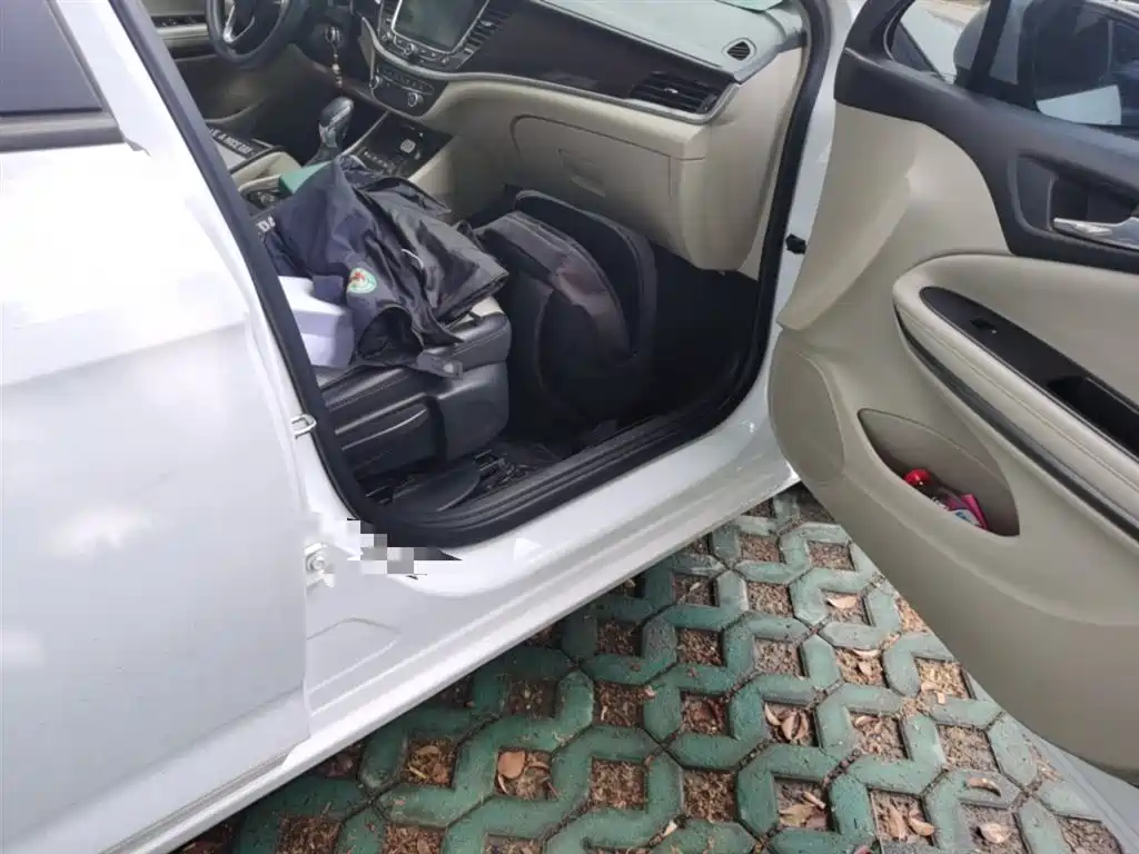 Buick Verano 2019 Sedan 15S Auto Leading фото 19