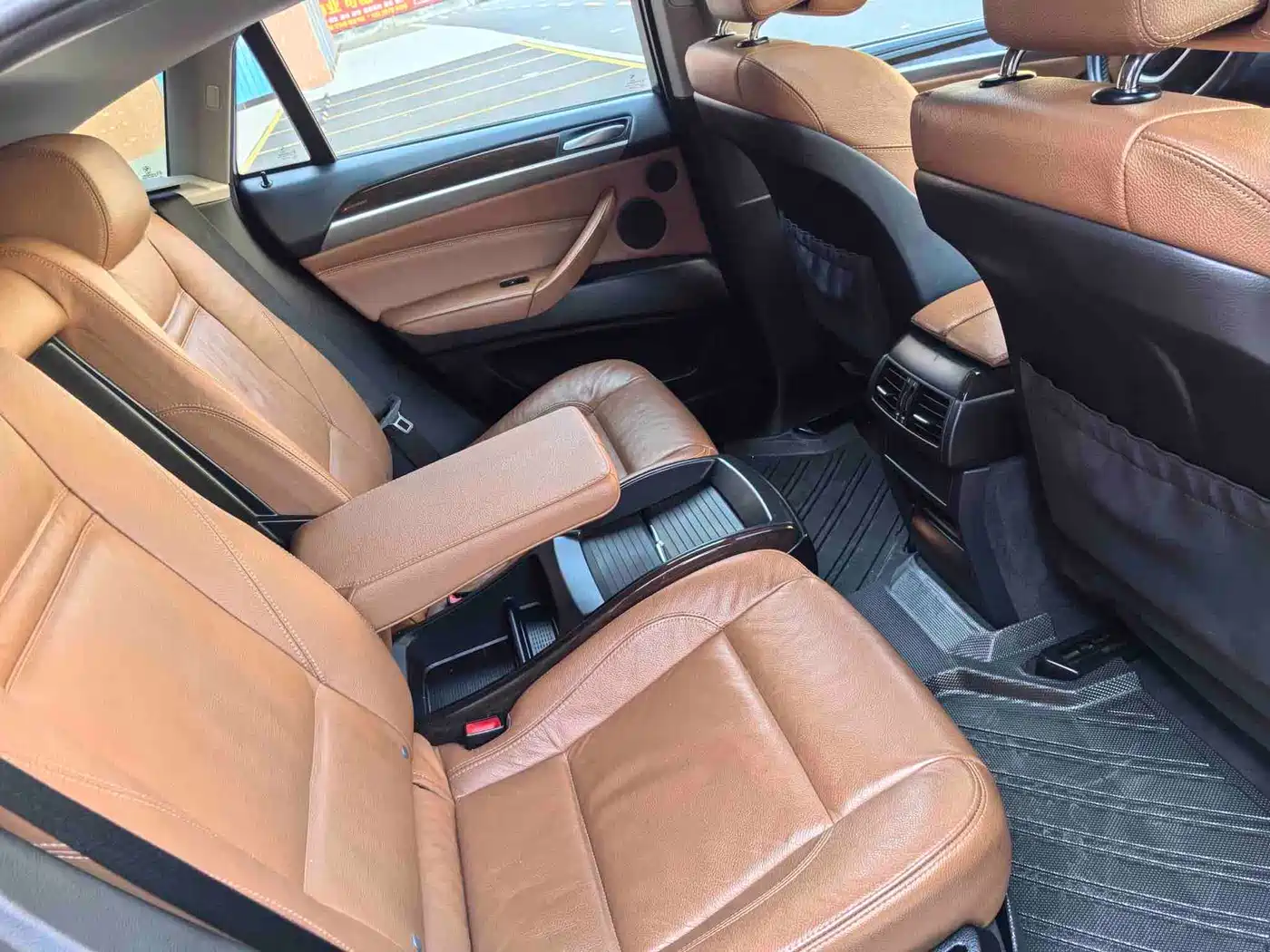 BMW X6 2013 xDrive35i фото 16