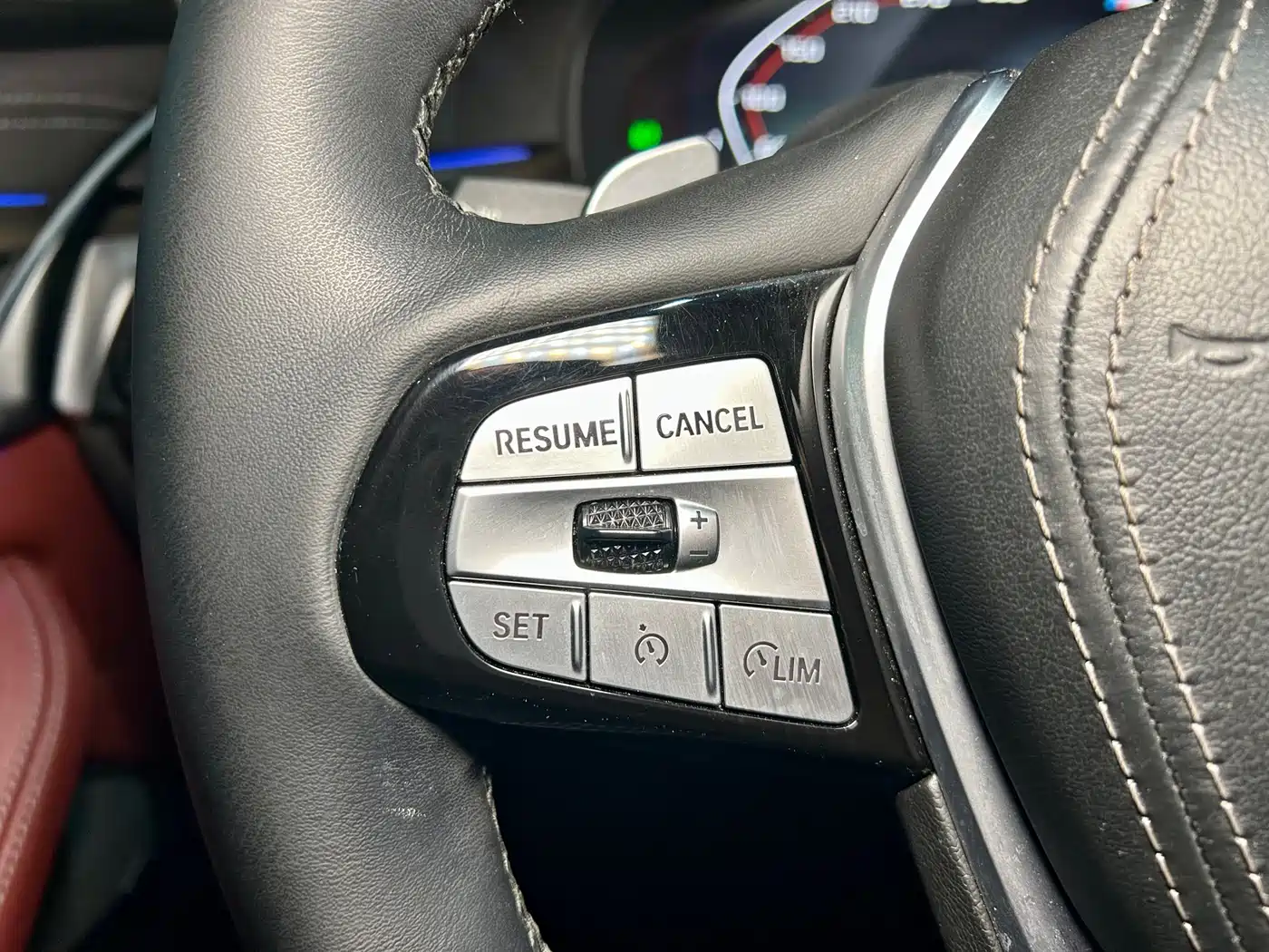 BMW 5 Series 2021 530Li Premium Luxury Package фото 12