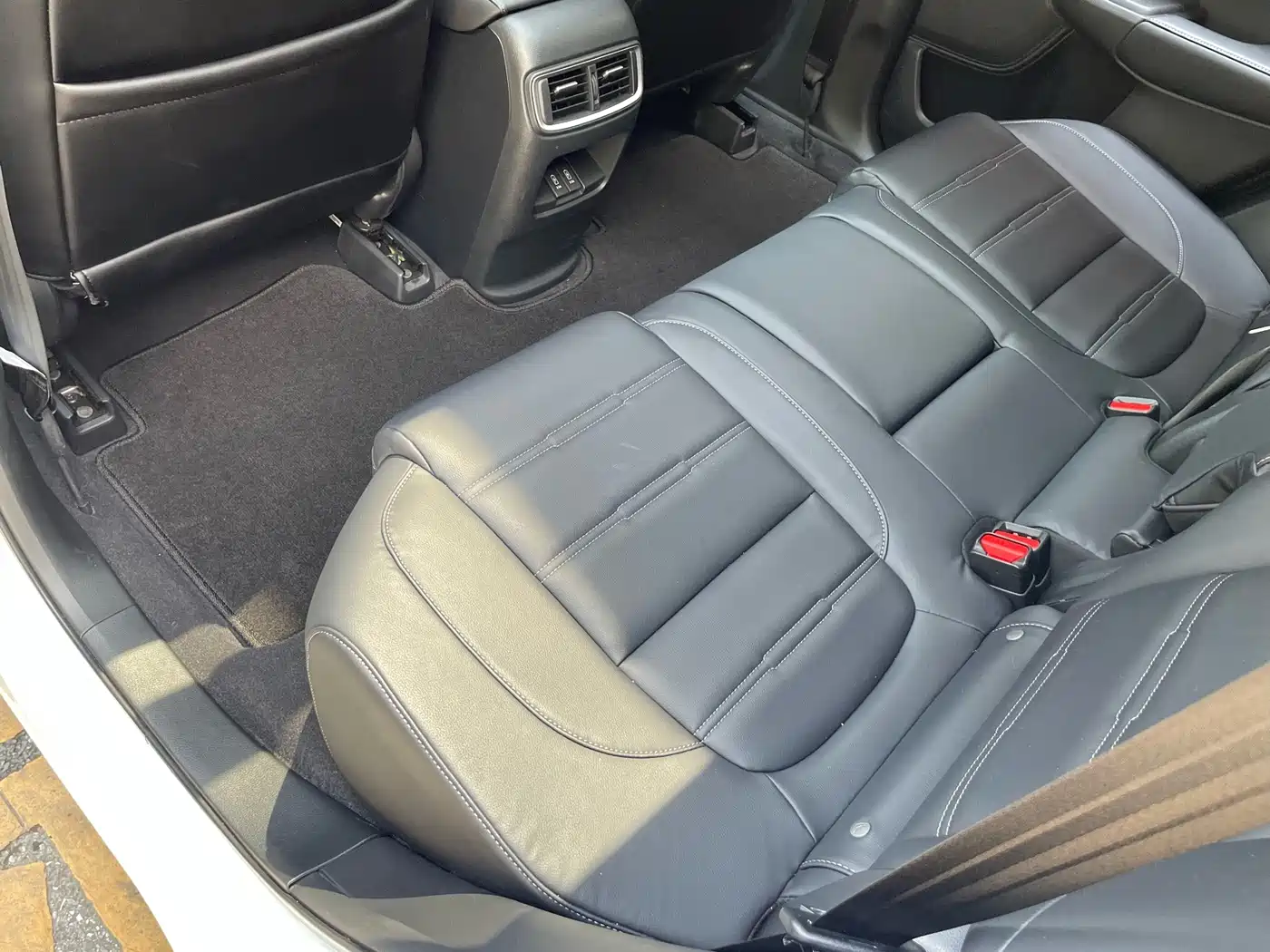 Honda CR-V New Energy 2023 2021 Sharp Hybrid e+ 2.0L Wisdom Edition