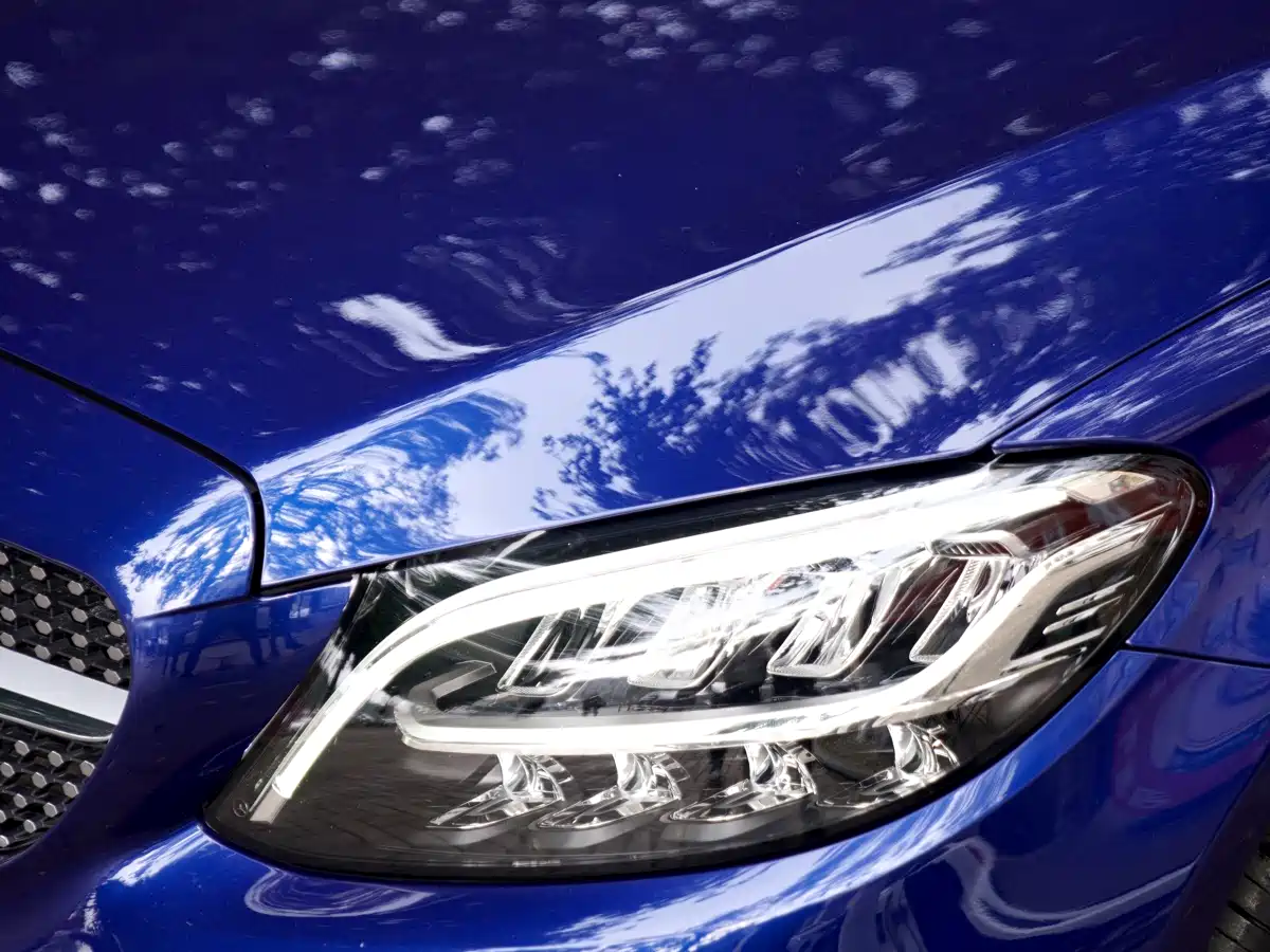 Mercedes-Benz C-Class 2019 Facelift C 260 L Sport фото 22