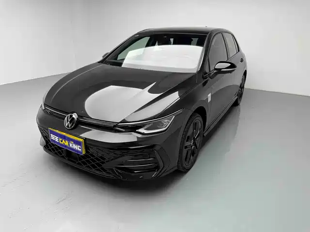 Volkswagen Golf 2026