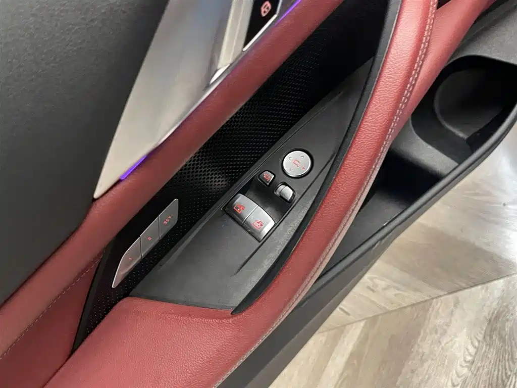 BMW 4 Series 2022 425i M Sport Package фото 22