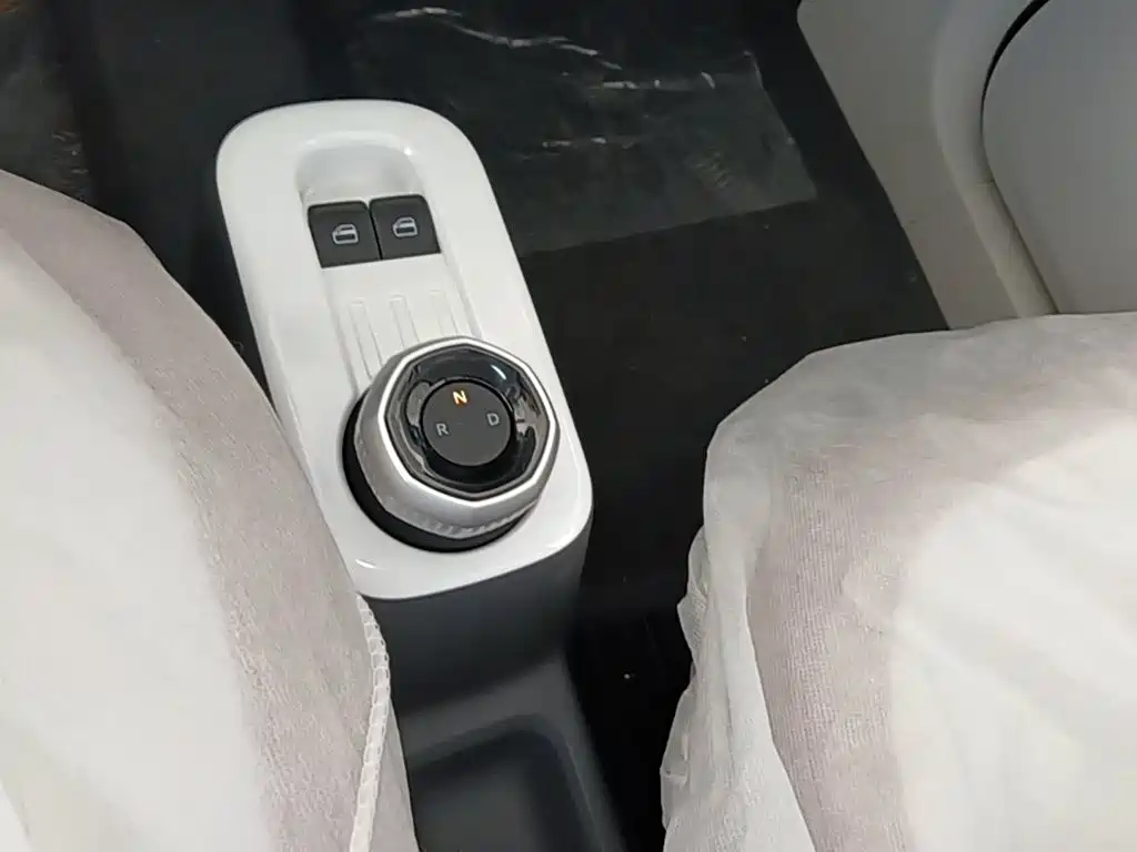 Geely Galaxy Panda 2026 2025 Panda mini 210km Vitality Bear