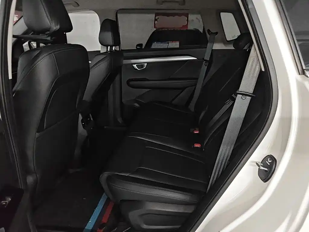 Wuling Motors Wuling Xingchen 2023 2021 1.5T CVT Starlight Edition
