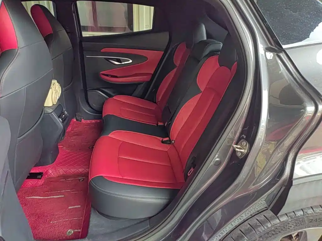 Changan UNI-T 2020 2020 1.5T Premium