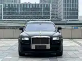 Фото 2 - Rolls-Royce Ghost