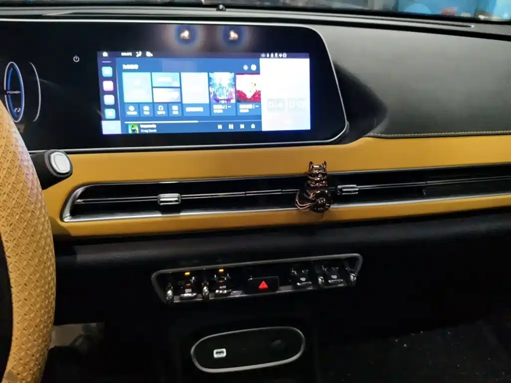 Ora Good Cat GT 2024 2023 Mulan Edition 401km Honor Model