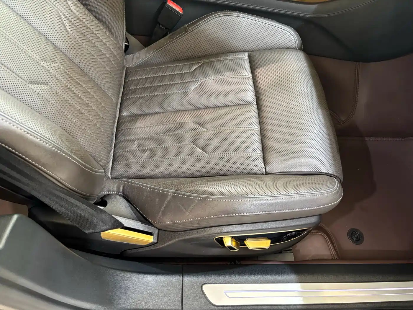 Audi A8 2018 A8L 55 TFSI quattro Luxury фото 10