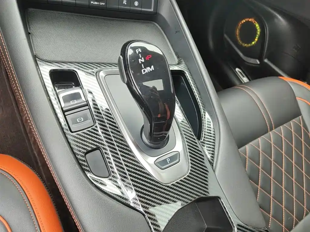 Haval F7x 2021 1.5T 2WD Ultimate Smart Trend Edition фото 14
