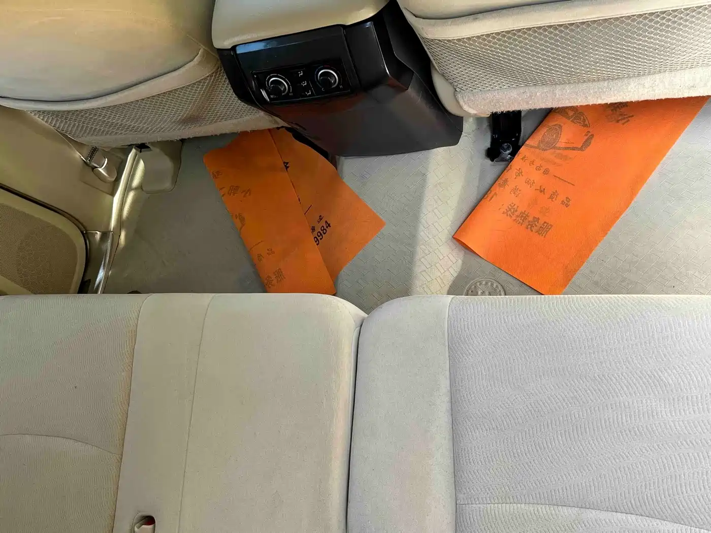 Toyota Prado (Import) 2016 2014 2.7L Automatic Luxury