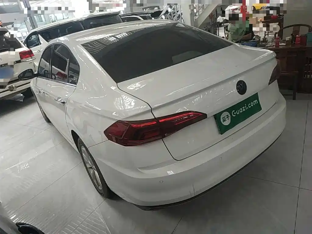 Volkswagen Bora 2020 1.5L Automatic Comfort фото 5