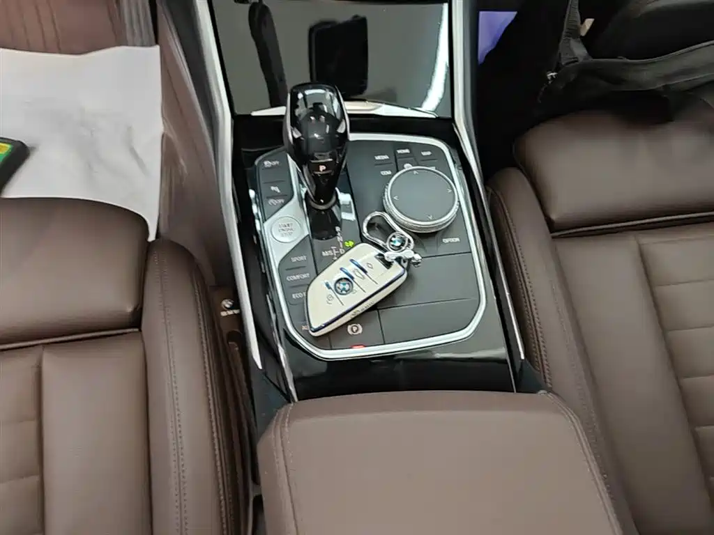 BMW 3 Series 2020 320Li M Sport Package фото 14