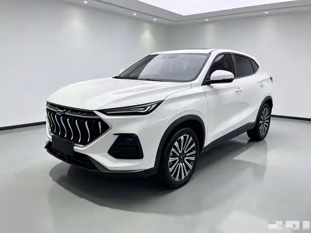 Changan Oshan Changan Oushang X5 2021