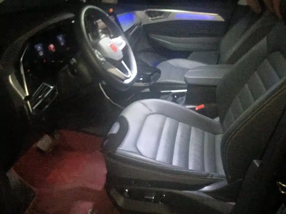 Volkswagen Talagon 2024 380TSI 4WD Luxury Premium Pro Shared Edition 6-Seater фото 9