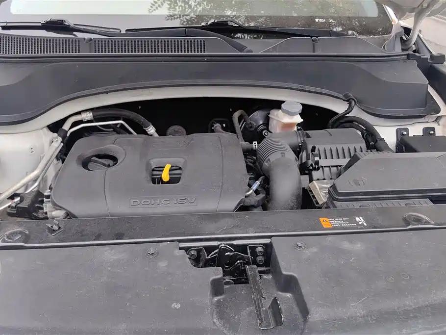 Kia Sportage 2019 2.0L Automatic Smart Luxury Edition фото 10