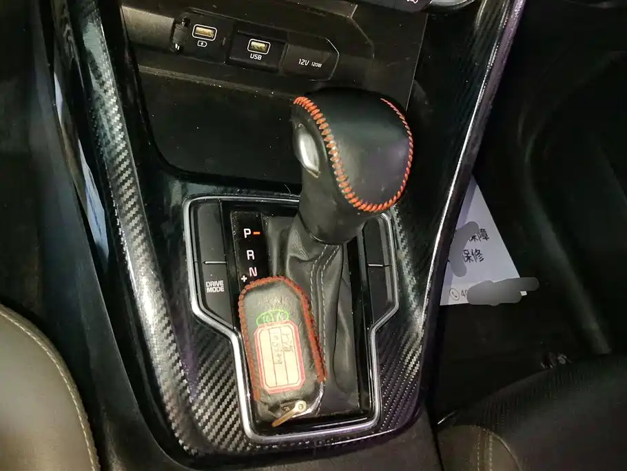 Kia Sportage 2018 2.0L Automatic Smart Luxury (China V) фото 16