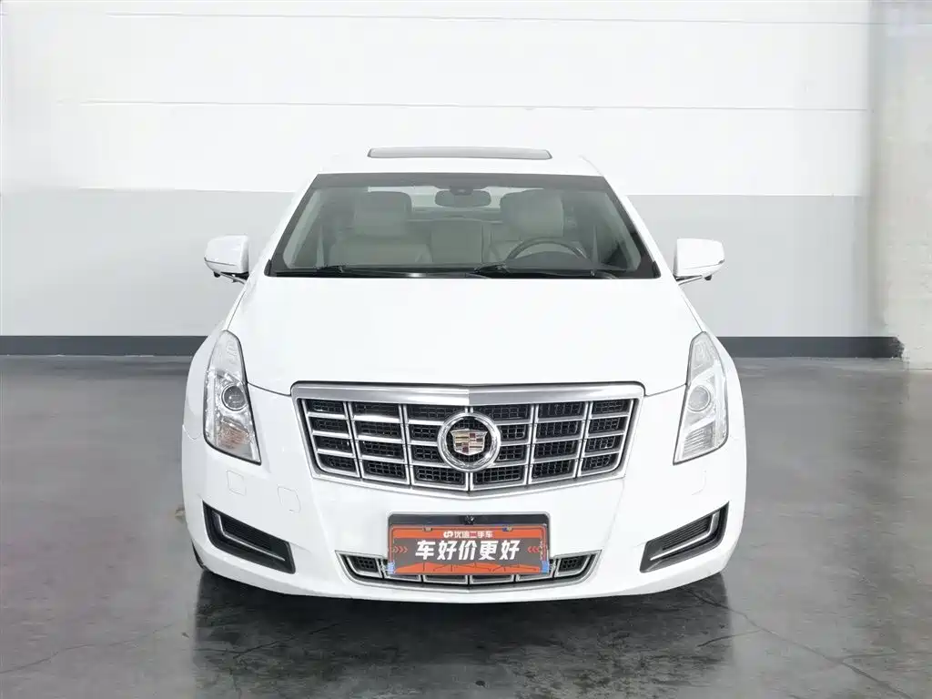 Cadillac XTS 2015 28T Comfort фото 3