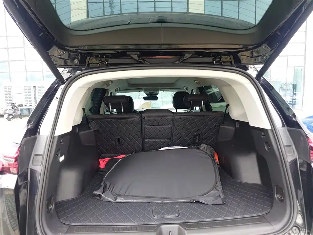 Buick Envision Plus 2024 Envision Plus 28T 2WD Premium Edition фото 17