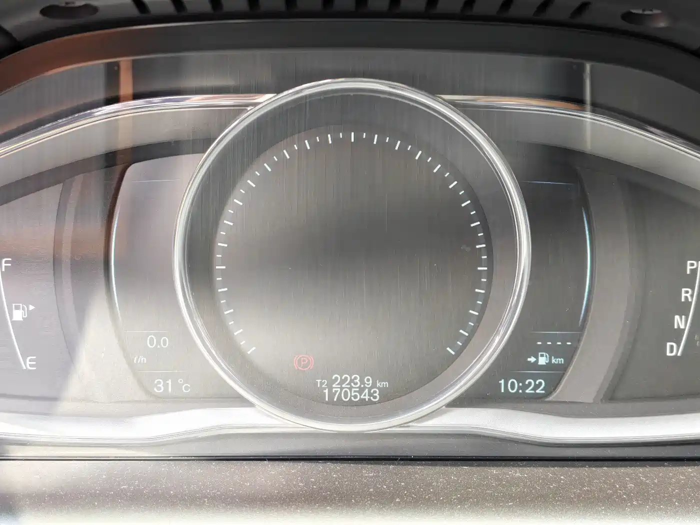 Volvo XC60 (Import) 2014 2014 T6 Smart Comfort Edition