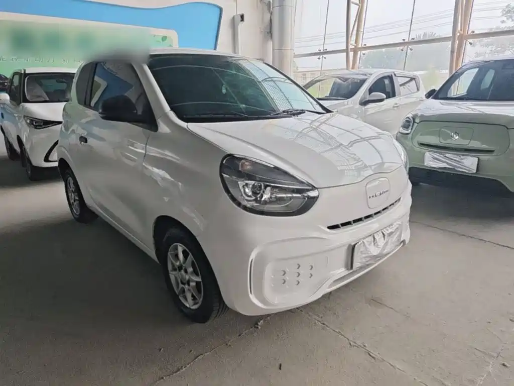 2023 Roewe Kaiwei CLEVER