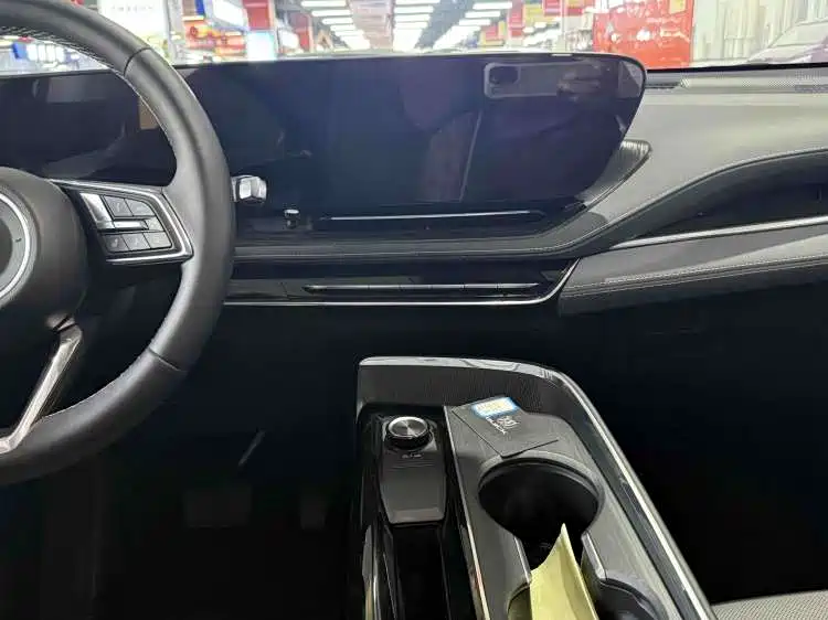 Buick E5 2025 Model 620KM Premium Edition фото 10
