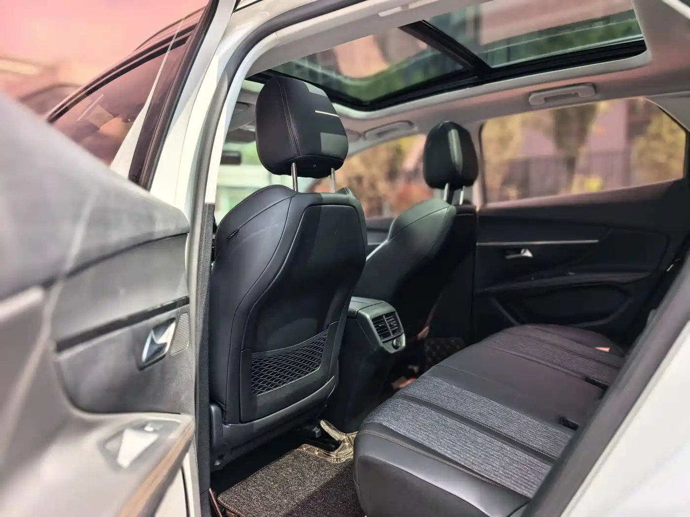 Peugeot 4008 2018 350THP Elite фото 8