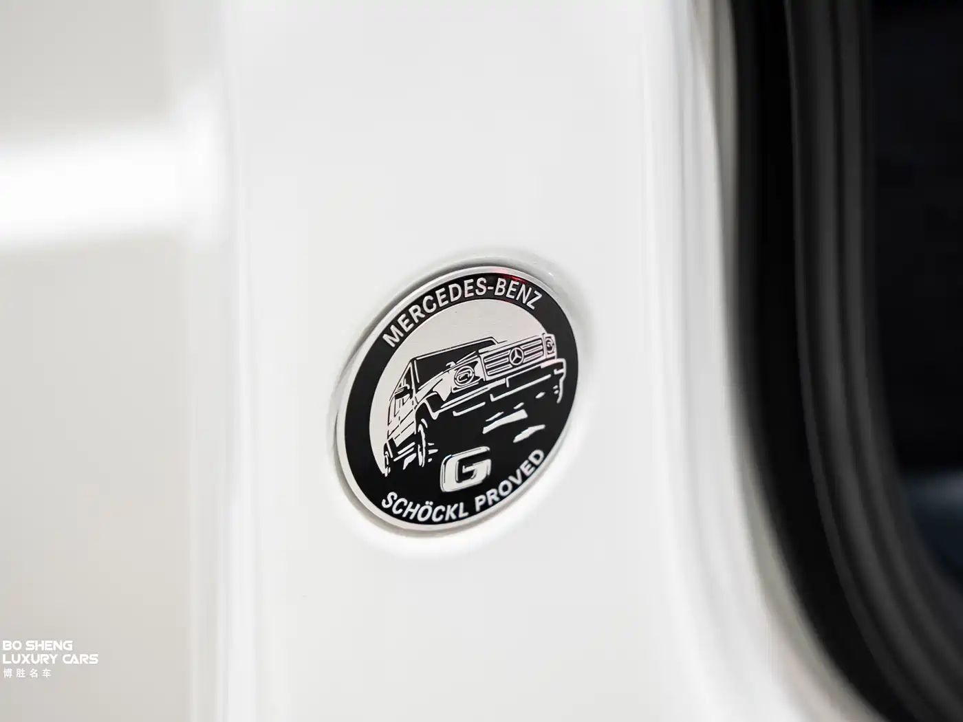 Mercedes-Benz G-Class 2023 G 500 фото 15