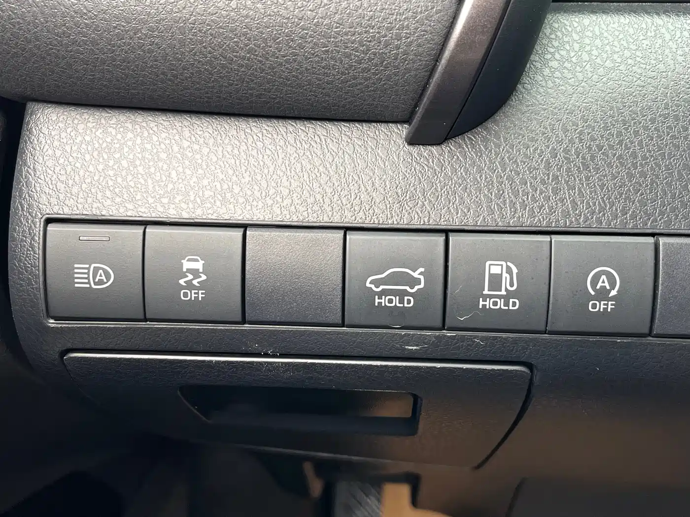 Toyota Camry 2019 2.5G Luxury (China V) фото 24