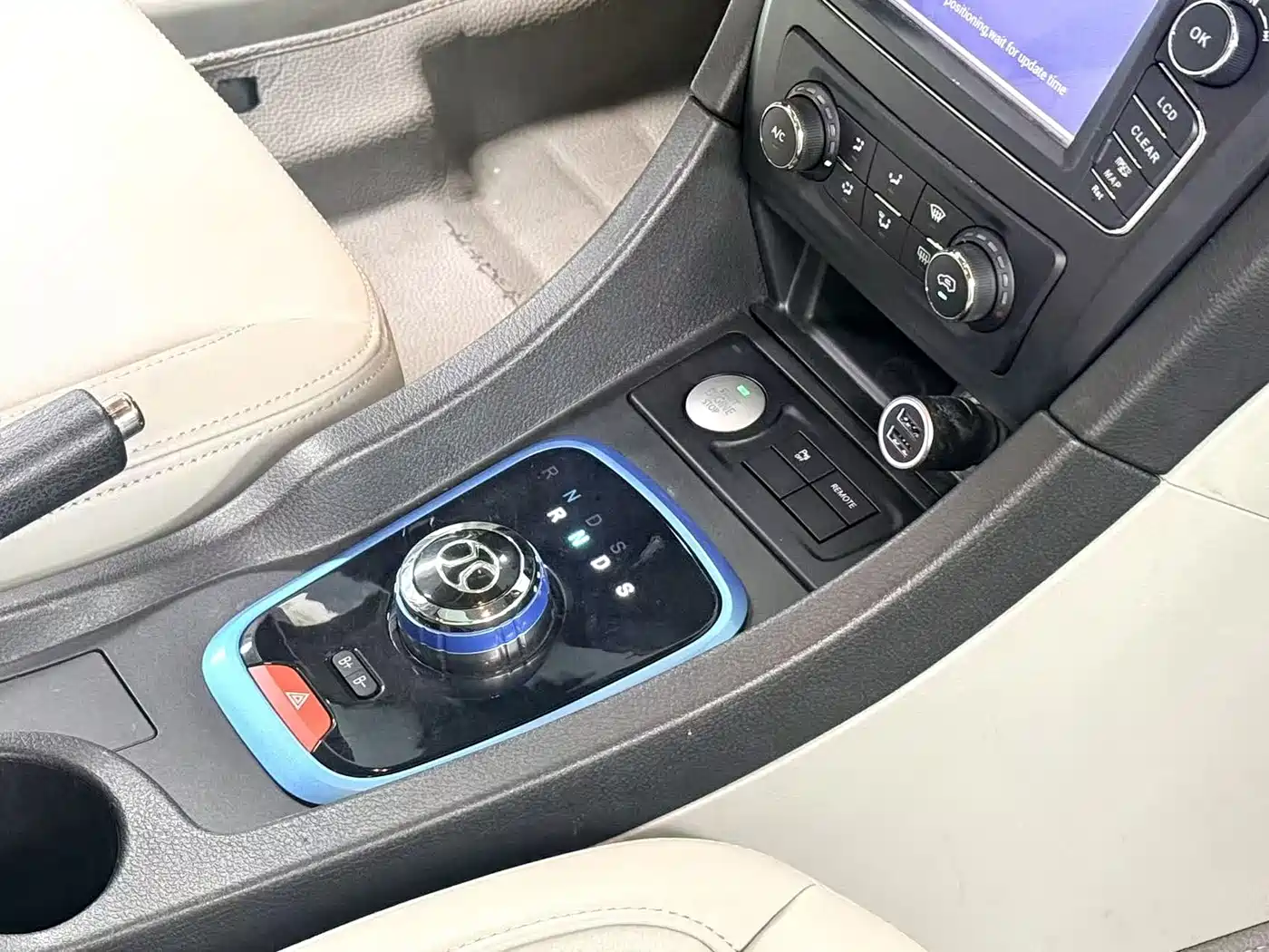 Фото 8 - BAIC New Energy BAIC EU Series