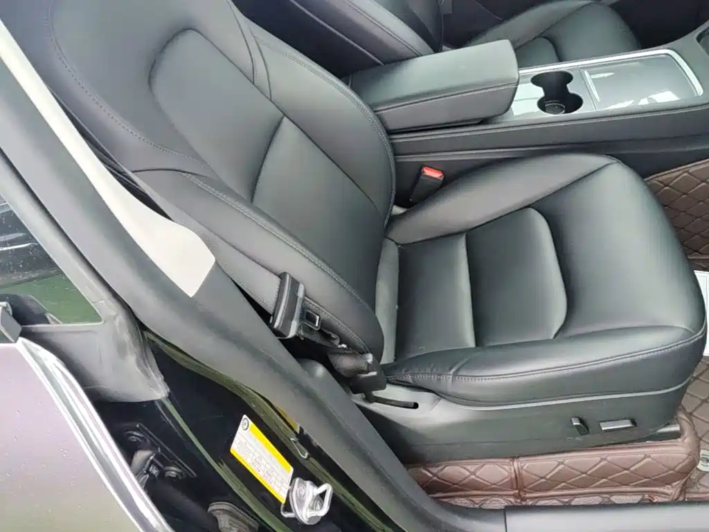 Tesla Model Y 2021 2021 Standard Range Rear-Wheel Drive