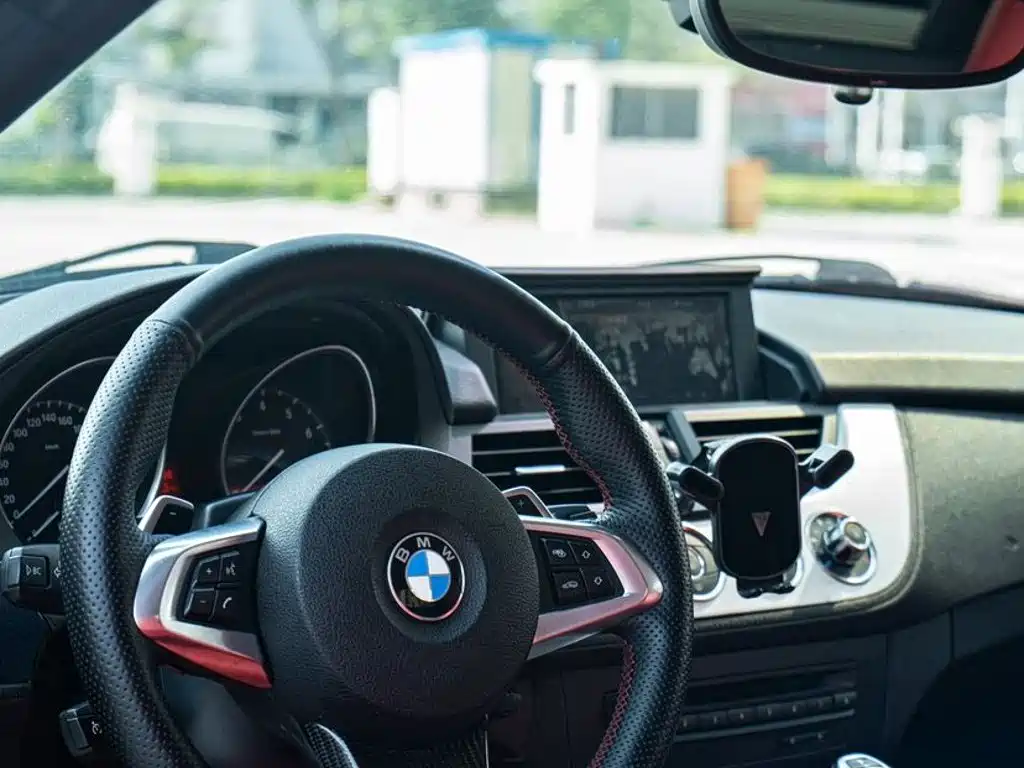 Фото 5 - BMW Z4