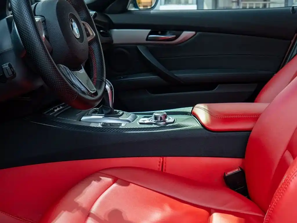 Фото 7 - BMW Z4