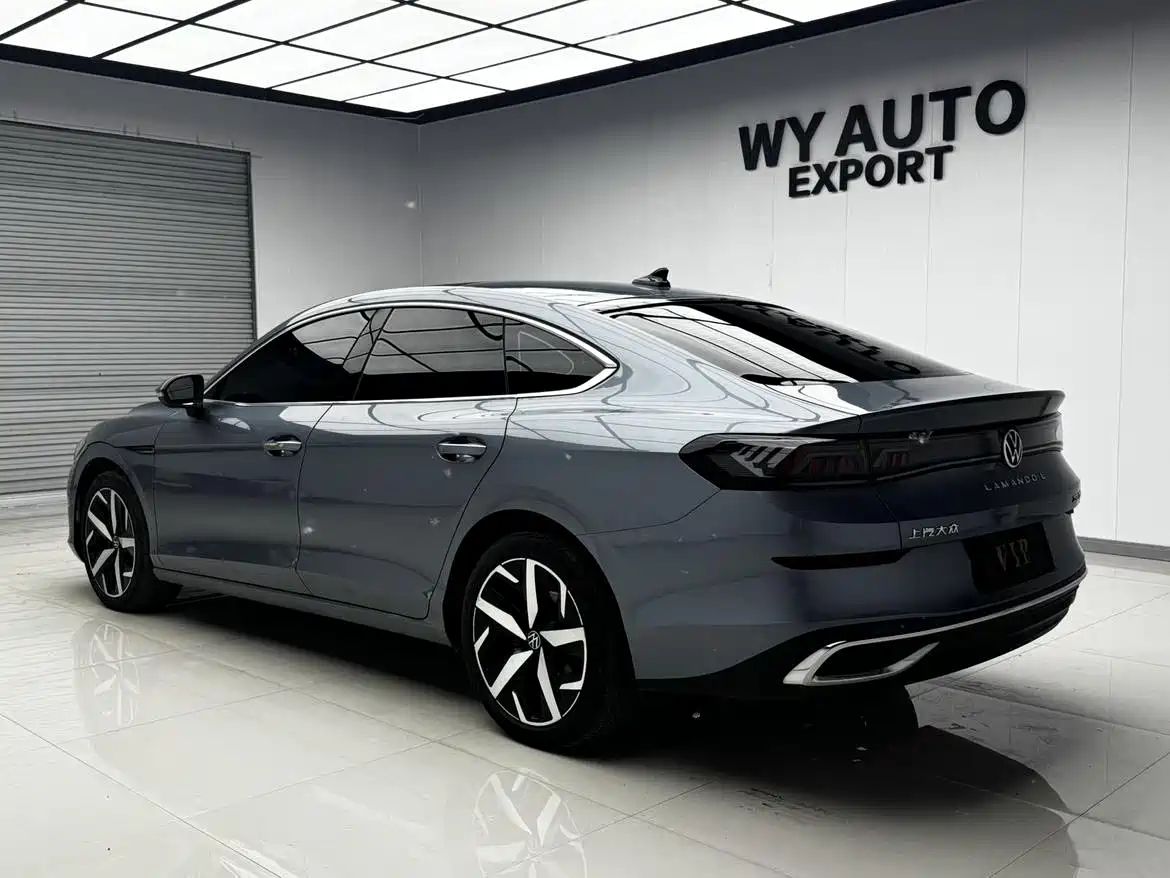 Volkswagen Lamando 2022 Lamando L 280TSI DSG Cool Edition фото 2