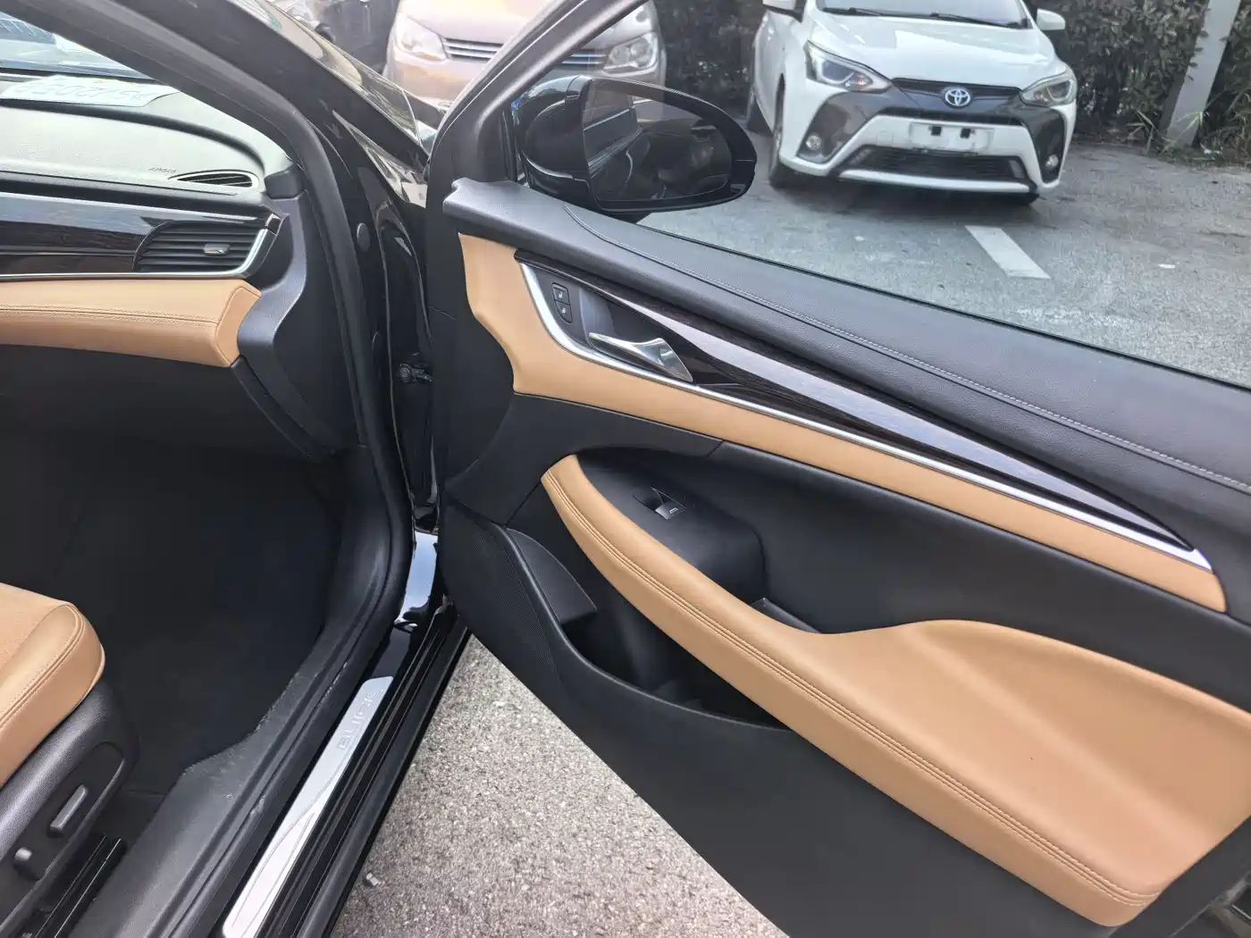 Buick LaCrosse 2016 Model 28T Elite фото 12