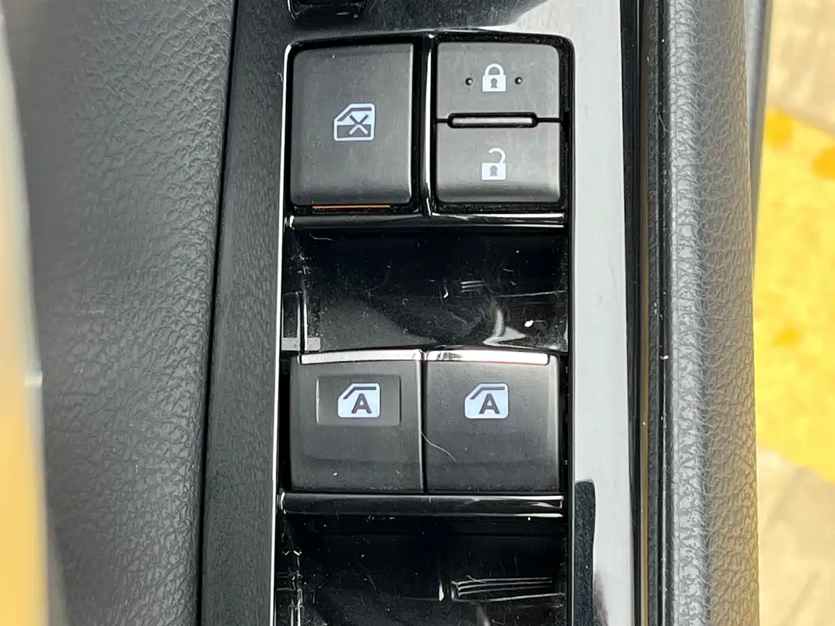 Toyota Camry 2019 2.5G Luxury (China V) фото 9