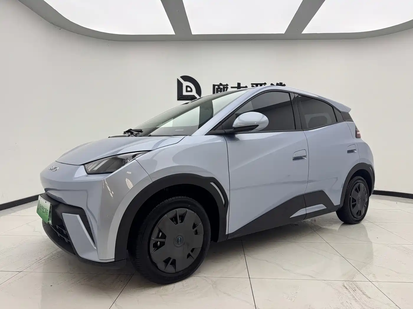BYD Seagull 2025