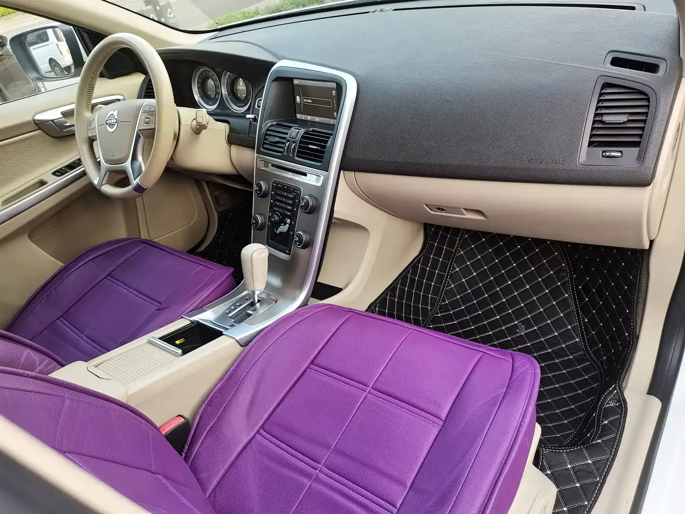 Volvo XC60 (Import) 2011 2012 T5 Elegance Edition