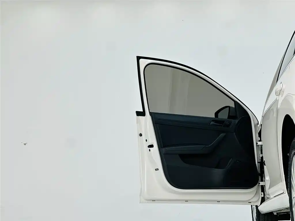 Volkswagen Santana 2021 1.5L Automatic Trend Edition фото 12