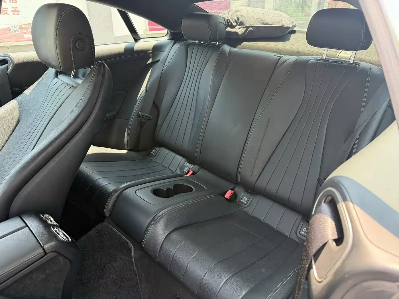 Mercedes-Benz E-Class (Import) 2019 E 200 Coupe фото 8