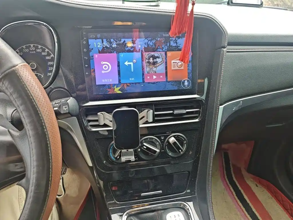 Venucia T70 2018 2018 1.6L Manual Smart Fun Edition
