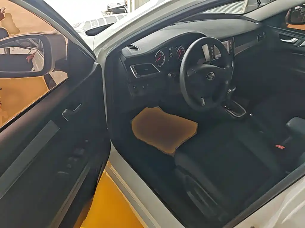 Besturn B30 2020 2019 1.6L Automatic Comfort